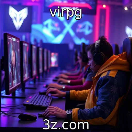 Mercado de eSports cresce com novas oportunidades de investimento