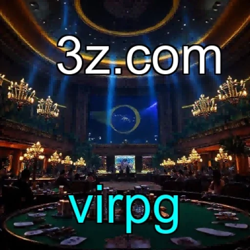 Enigmas Encantadores: Explore o Puzzle do Virpg com Prazer